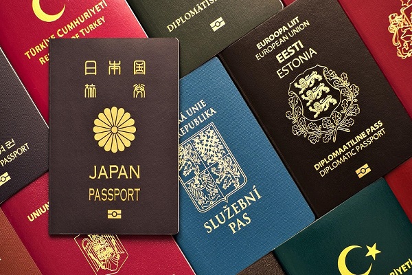 Срочный перевод иностранных паспортов в Краснодаре