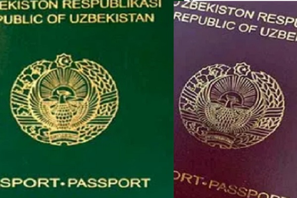 Перевод узбекского паспорта в Ростове