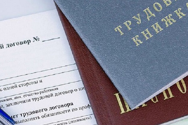 Какие документы перевести для поиска работы за границей