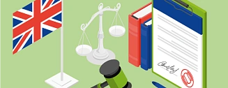 Перевод справки об отсутствии судимости на английский язык